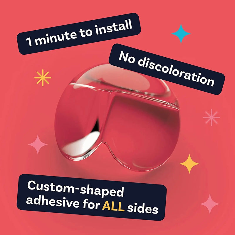 Halston's Corner Safety Protector